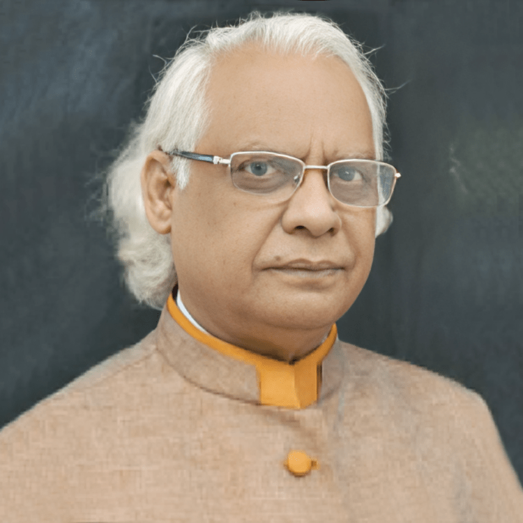 Dr.S.P.MishraImage